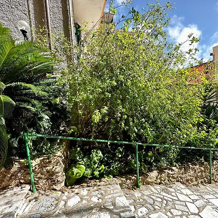 Apartment Hostdomus - Ca' Romana Spotorno