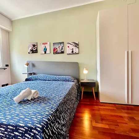Hostdomus - Ca' Romana Appartement *