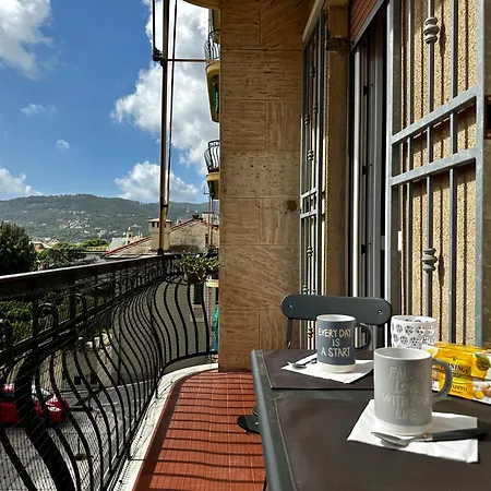Hostdomus - Ca' Romana Appartement