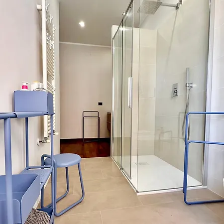 Hostdomus - Ca' Romana Spotorno