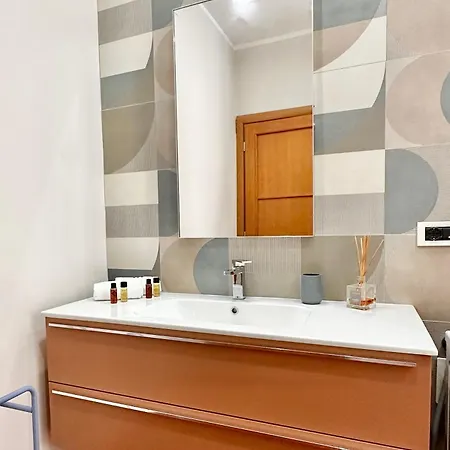 Hostdomus - Ca' Romana