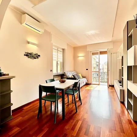 Hostdomus - Ca' Romana *