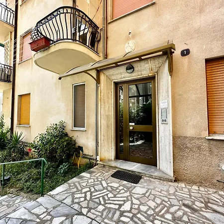 Appartement Hostdomus - Ca' Romana Spotorno