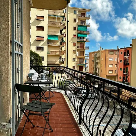 Hostdomus - Ca' Romana Apartament