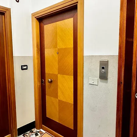 Apartamento Hostdomus - Ca' Romana