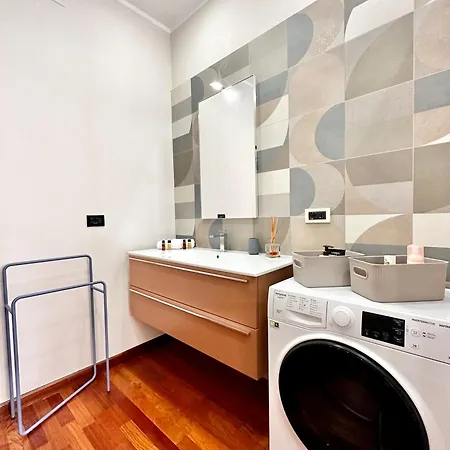 Hostdomus - Ca' Romana Apartament *