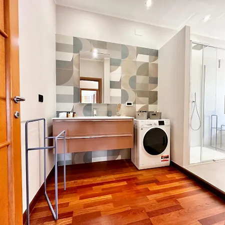 Hostdomus - Ca' Romana Apartament