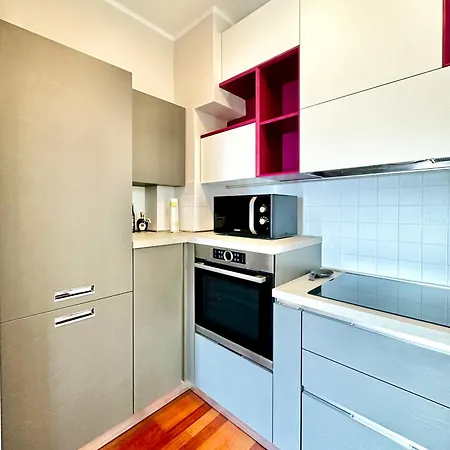 Hostdomus - Ca' Romana