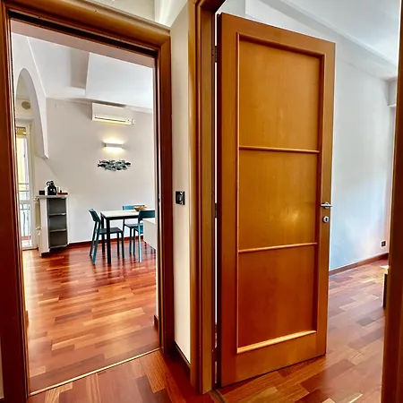 Apartamento Hostdomus - Ca' Romana