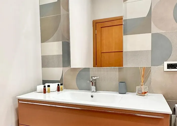 Hostdomus - Ca' Romana