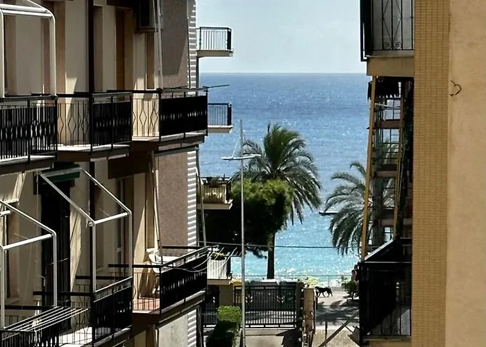 Hostdomus - Ca' Romana Appartement *