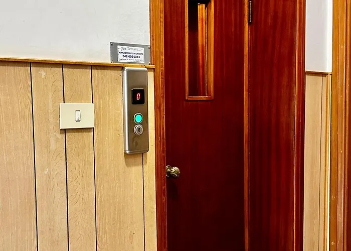 Hostdomus - Ca' Romana Appartement Spotorno