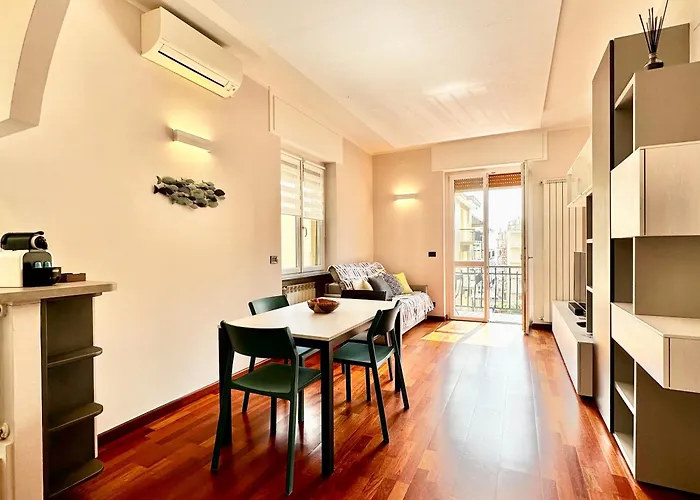 Hostdomus - Ca' Romana *