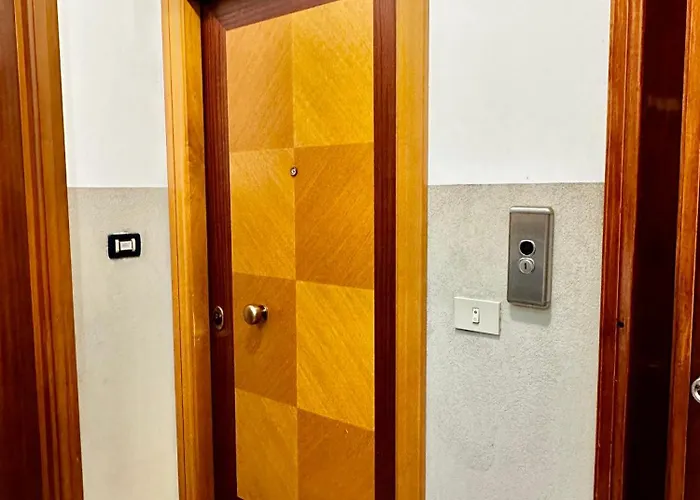 Apartamento Hostdomus - Ca' Romana