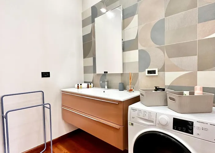 Hostdomus - Ca' Romana Appartement *