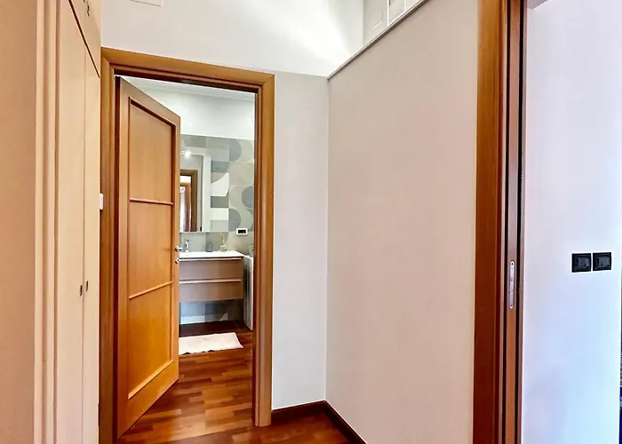 Apartamento Hostdomus - Ca' Romana *