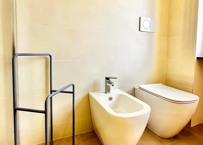Appartement Hostdomus - Ca' Romana Spotorno