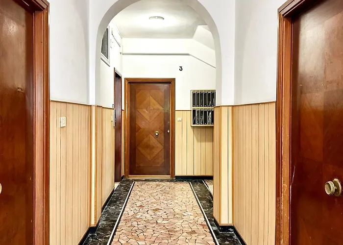 Hostdomus - Ca' Romana *