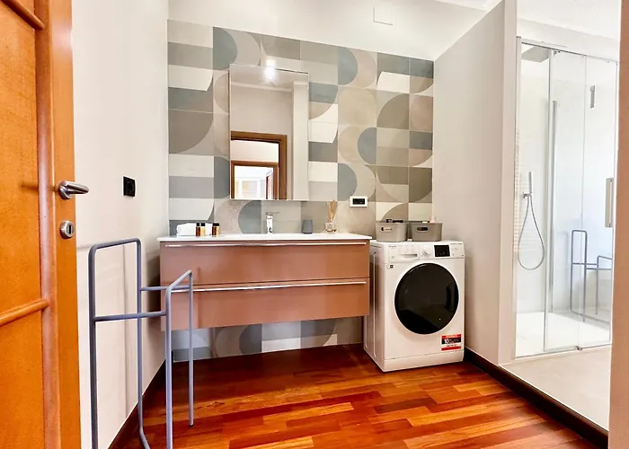 Hostdomus - Ca' Romana Apartamento