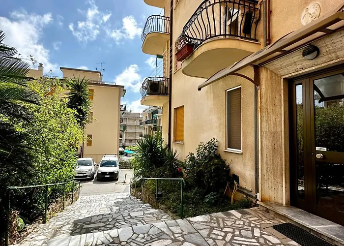 Appartement Hostdomus - Ca' Romana *