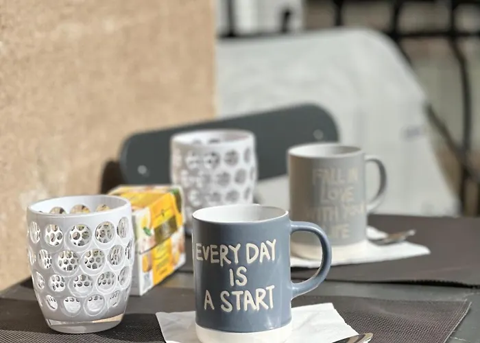 Hostdomus - Ca' Romana *