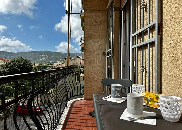 Hostdomus - Ca' Romana Appartement