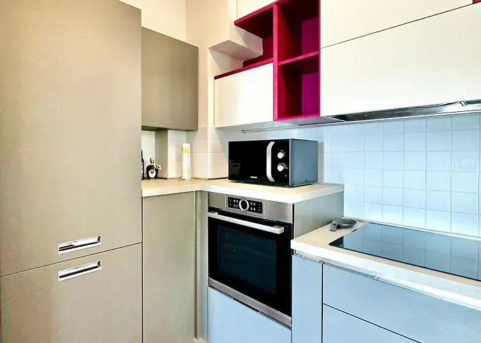 Hostdomus - Ca' Romana