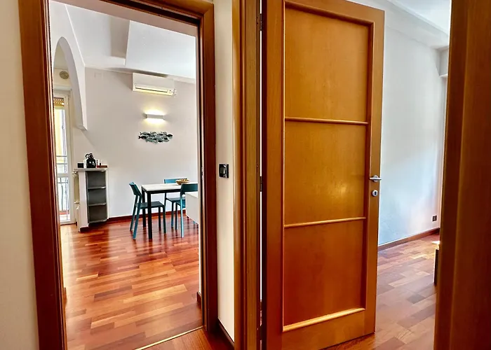 Appartement Hostdomus - Ca' Romana