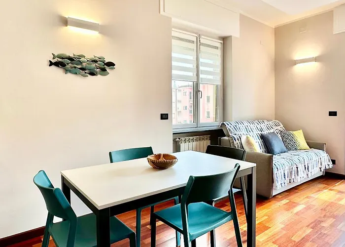 Hostdomus - Ca' Romana *