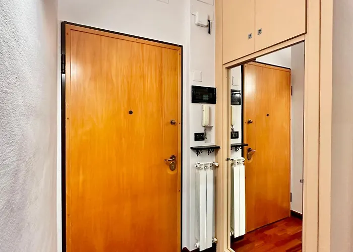 Hostdomus - Ca' Romana