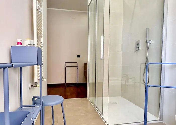 Hostdomus - Ca' Romana Spotorno